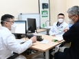 省四医院挂牌四川大学华西春熙医院的两年“进阶”路：从“借船”到“造船” 给百姓更好的医疗服务