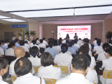 省四医院举办“5·12”国际护士节表扬慰问活动