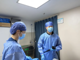 反复便血以为是痔疮？64岁阿姨确诊直肠早癌，ESD微创成功保肛！