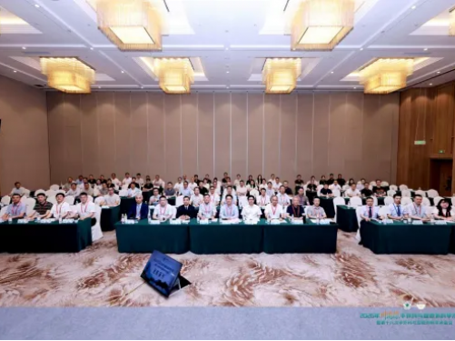 省四医院骨科团队参加川渝琼手外科与显微外科学术大会！五篇大会发言彰显手外、显微外科区域领先实力