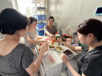 【512护士节特辑④】方寸餐室，点亮护理人心间那盏灯